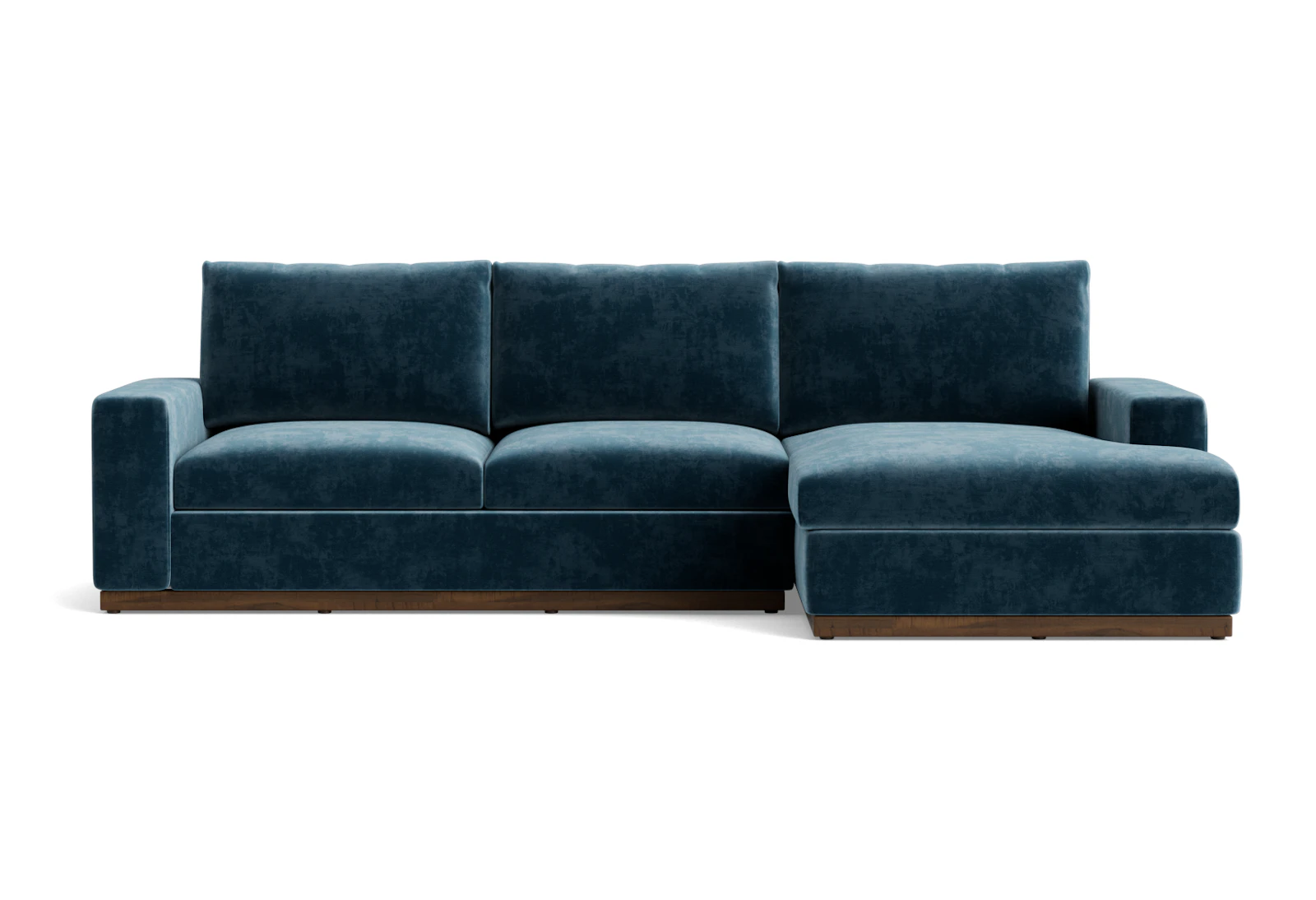 Holt Sectional with Storage